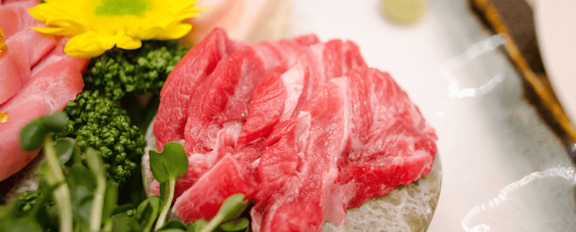 Le regime BARF ou le retour des aliments crus