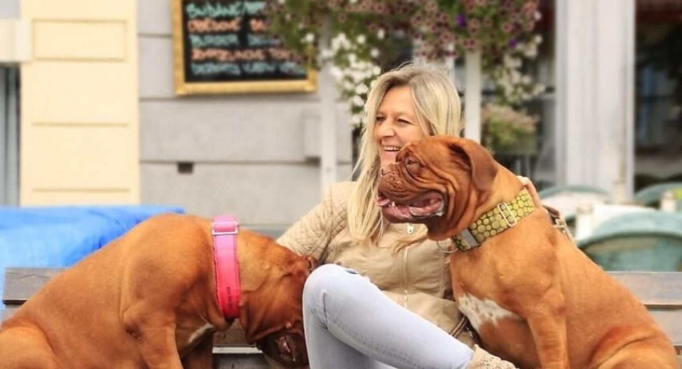 Comité OKA : une association cani-citoyenne