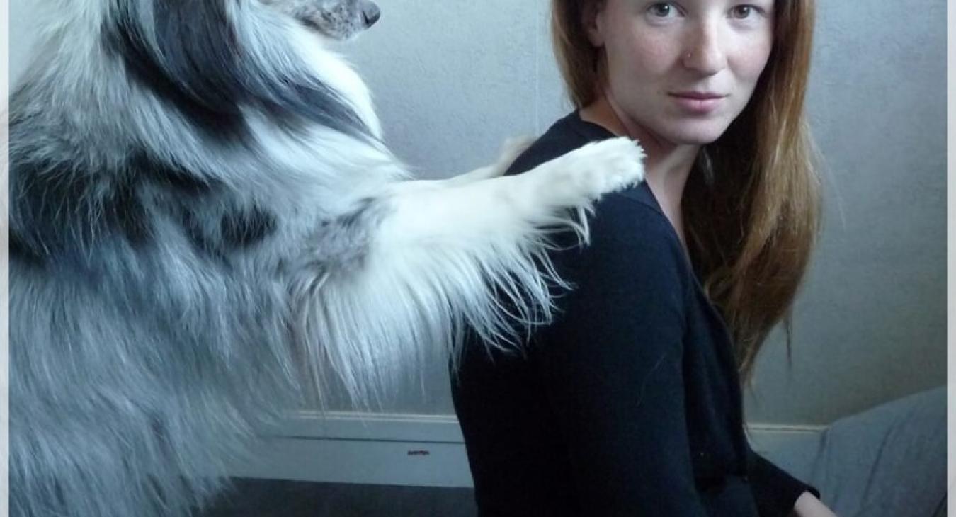 Concours Dog Dancing