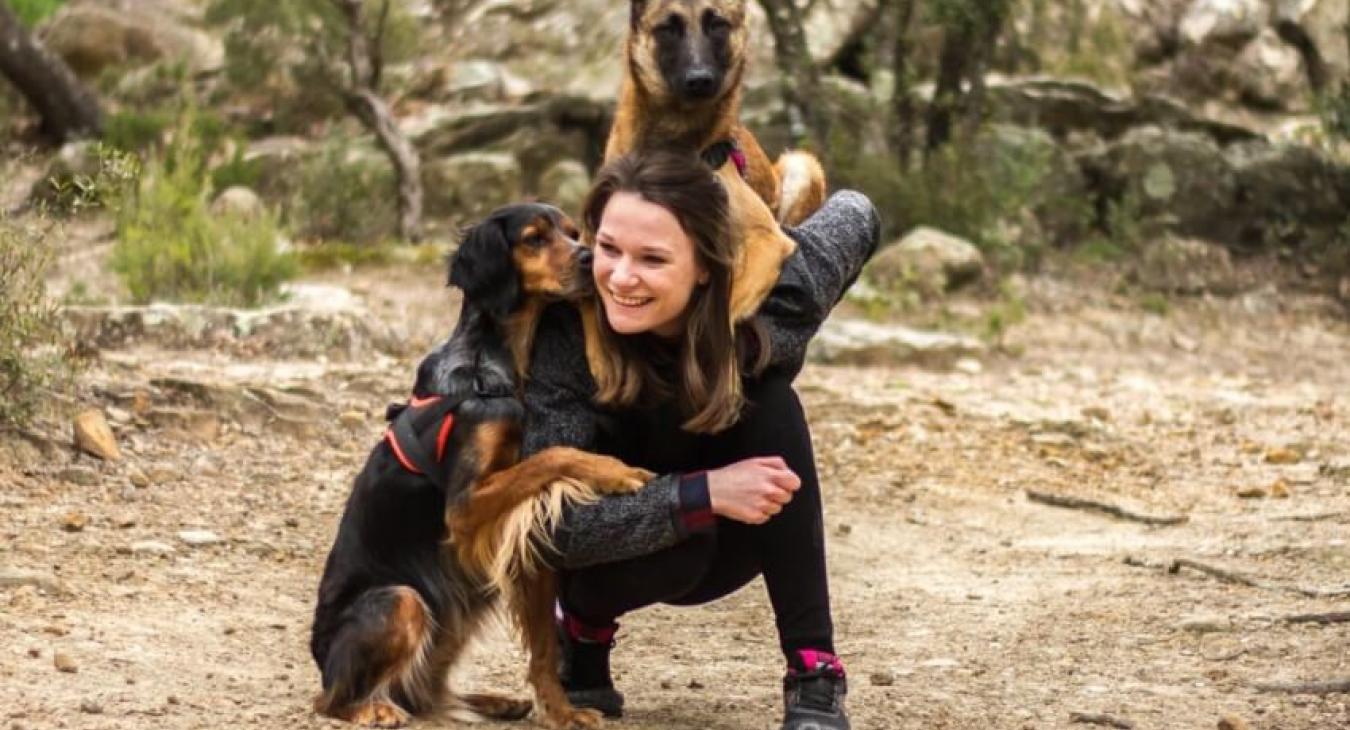 Interview Juliette, Charlie et Daika « La France a un incroyable amour »