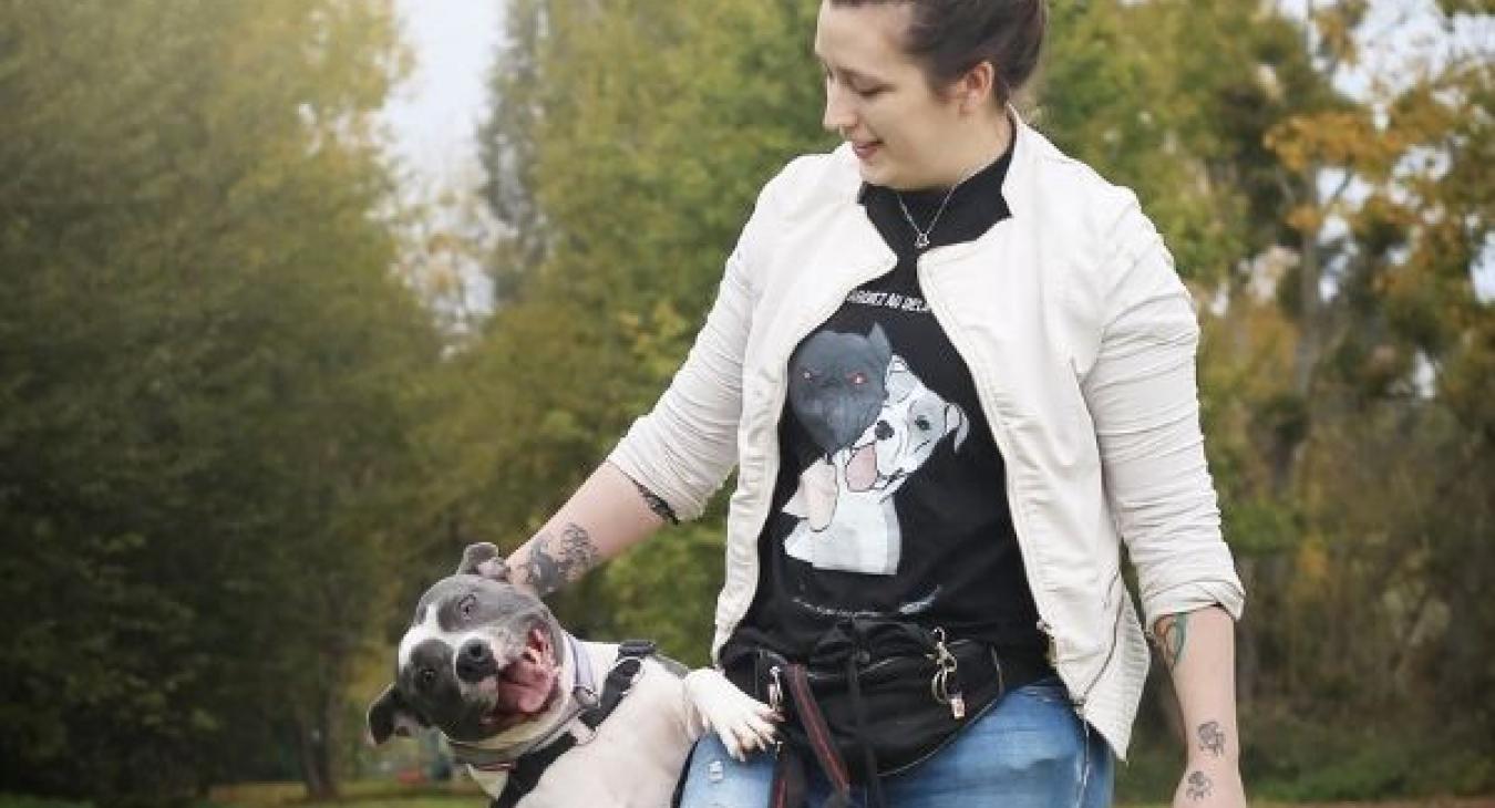 Parole d’expert Melissa - Educatrice canine