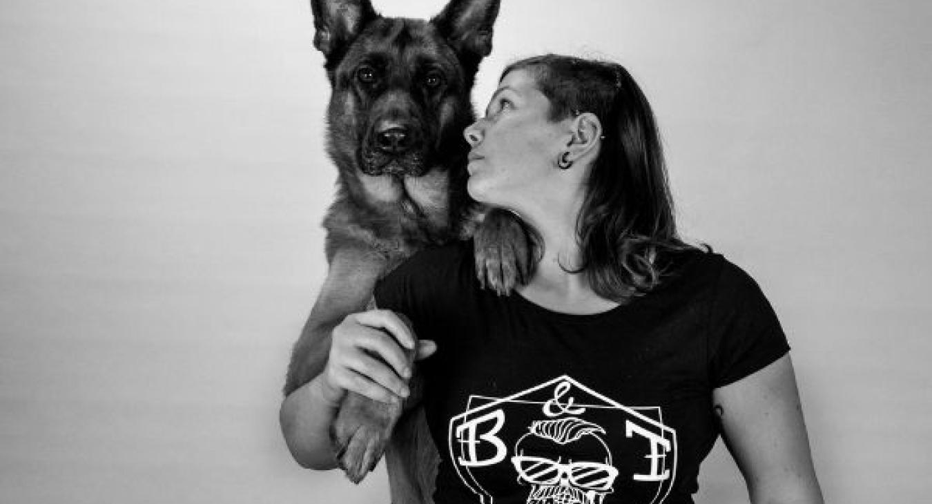 Parole d'expert Alexandra Z. Photographie -  Photographe animalier