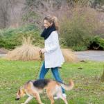 Quels sont les bons gestes pour une promenade réussie ?