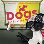 Dogs Revelation : Le magazine des cynophiles