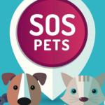 SOS Pets : l’application pour gérer l’urgence médicale de votre animal