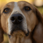 La teigne du chien