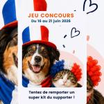 jeu concours 