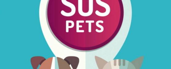 SOS Pets : l’application pour gérer l’urgence médicale de votre animal